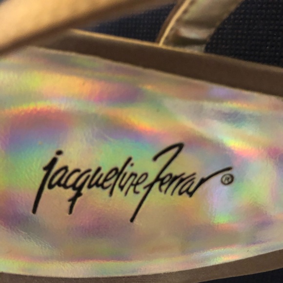 Satin Sandal - Picture 6 of 11